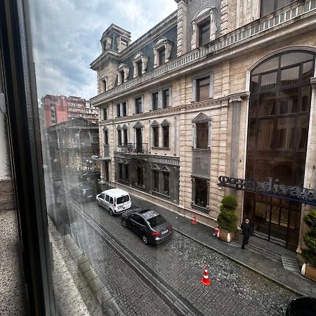 Hotel Ritsa Batumi Kültér fotó